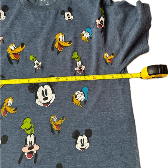 Disney T-Shirt - Mickey & Friends - Picture 4 of 5